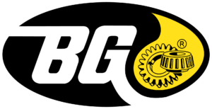 BG logo
