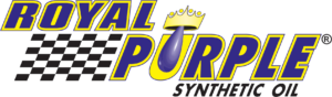 RoyalPurple logo